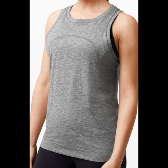 LULULEMON athletica top, size S - Picture 1 of 8